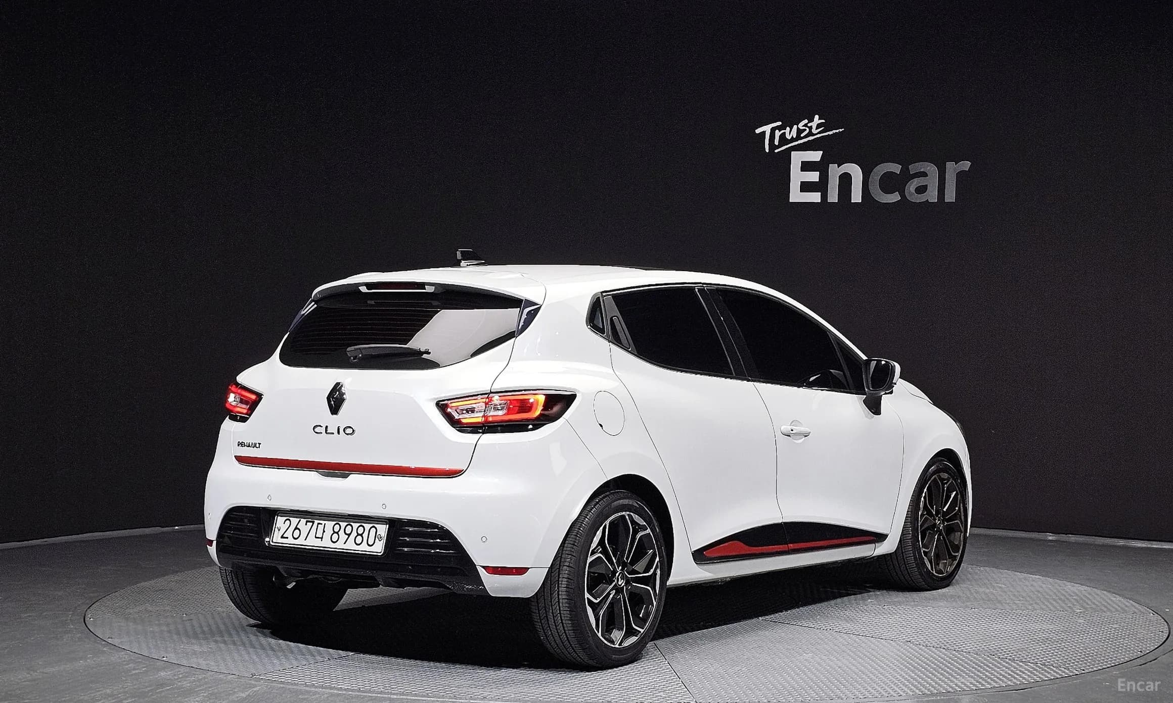 Clio