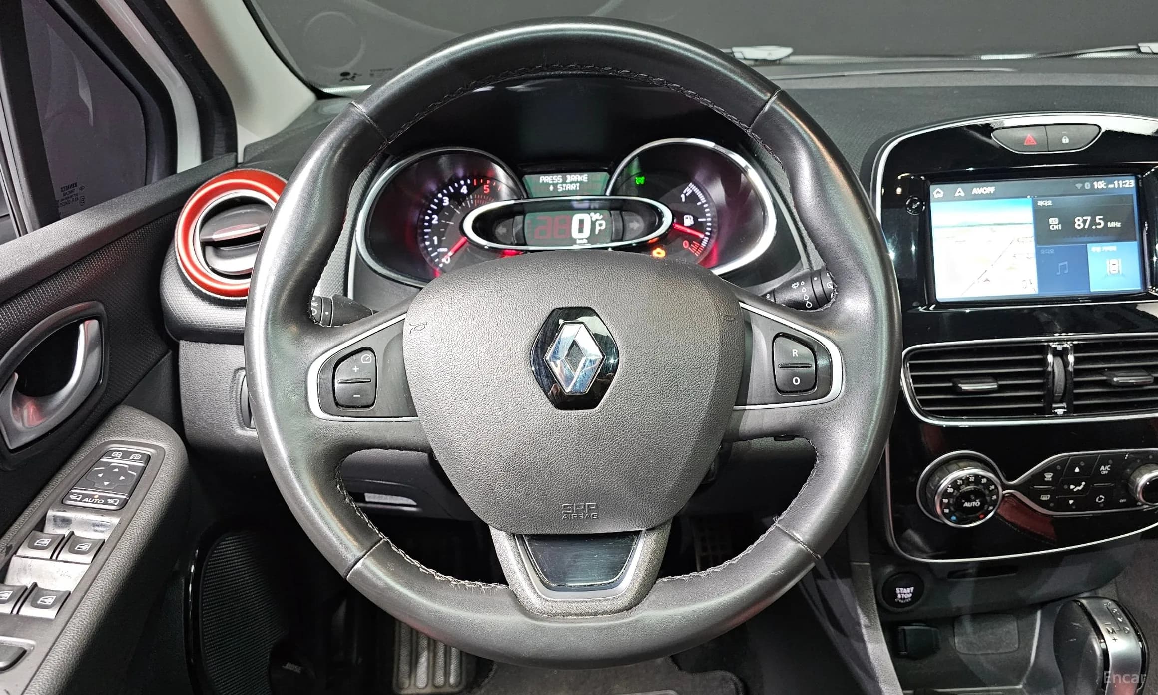 Clio