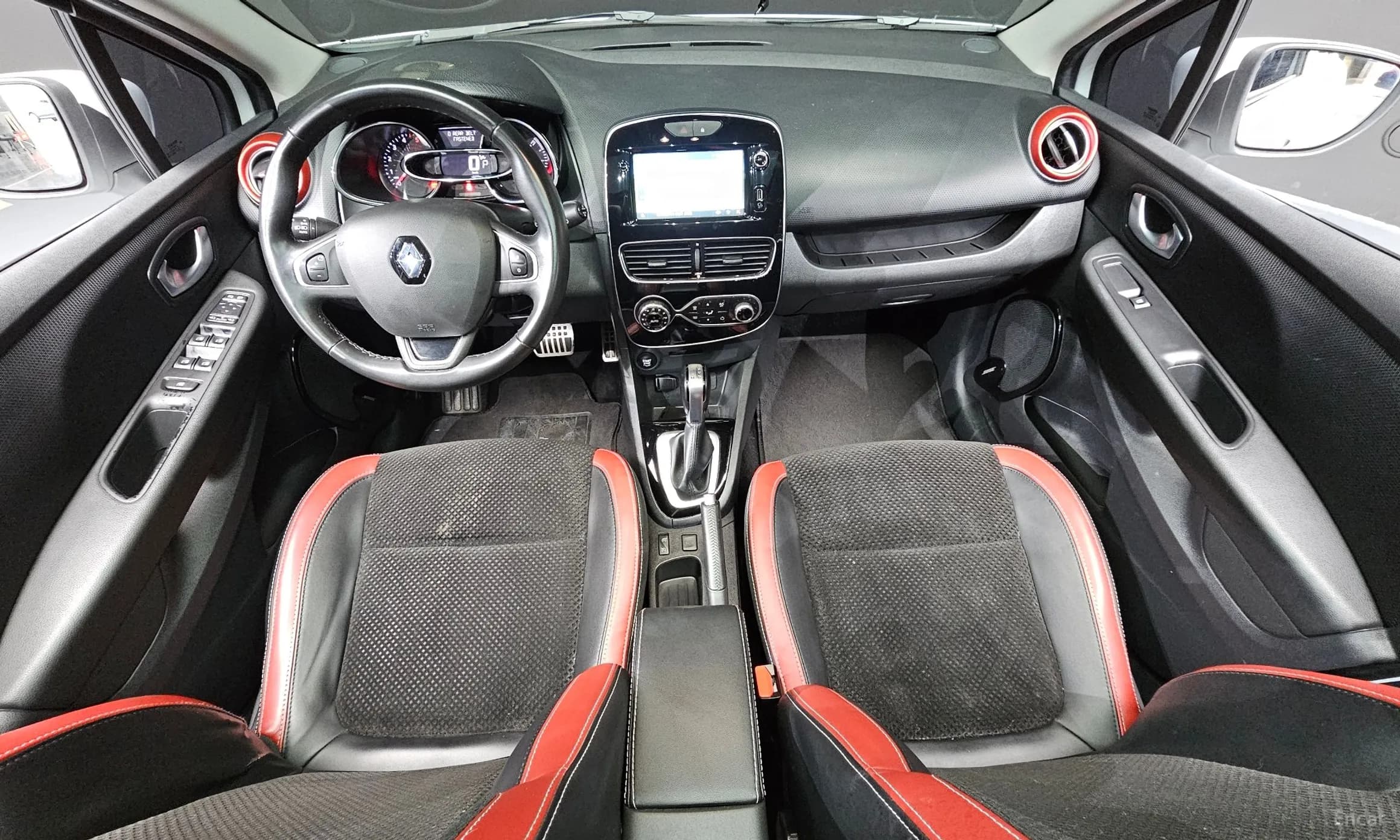 Clio