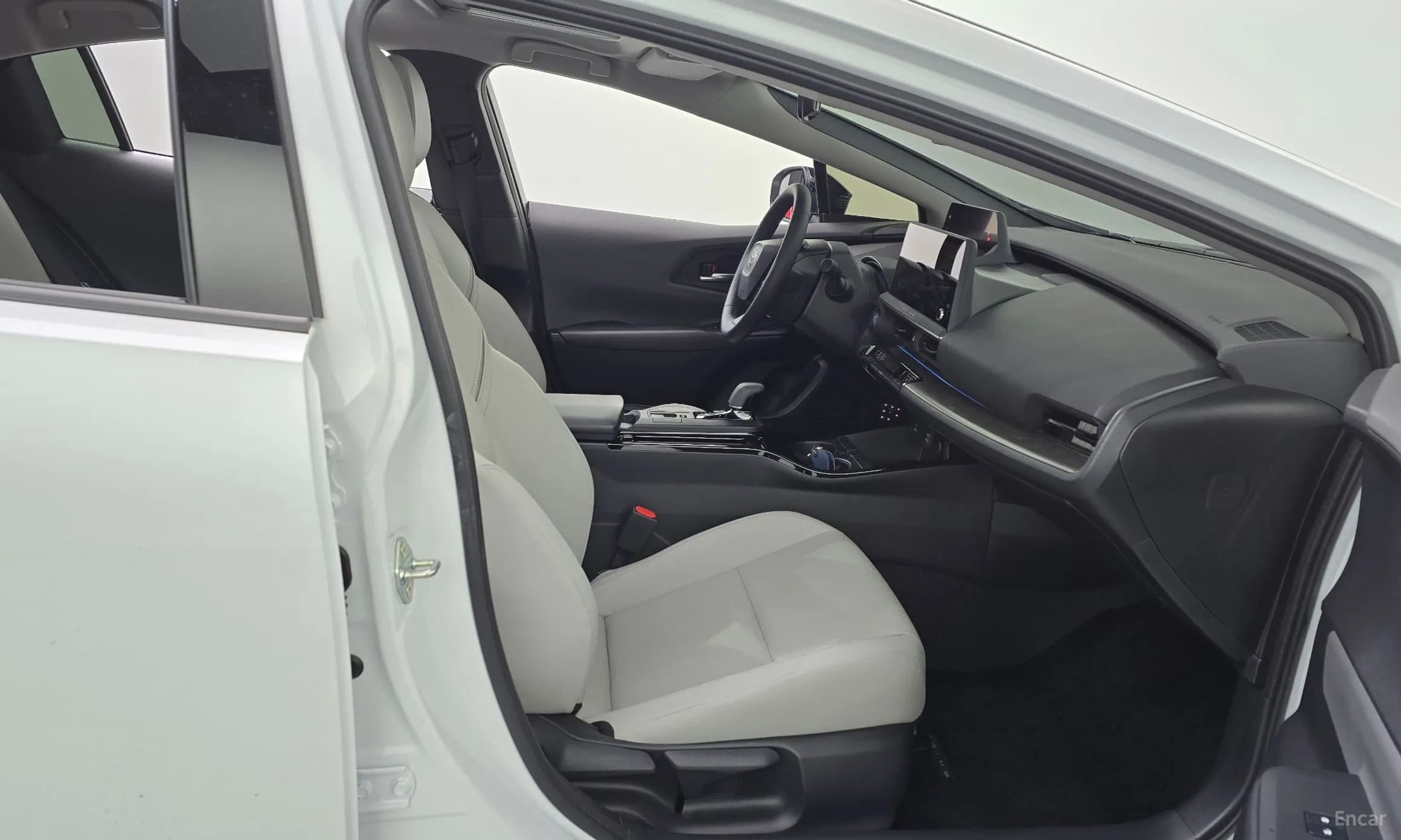 Prius 5th Generation
