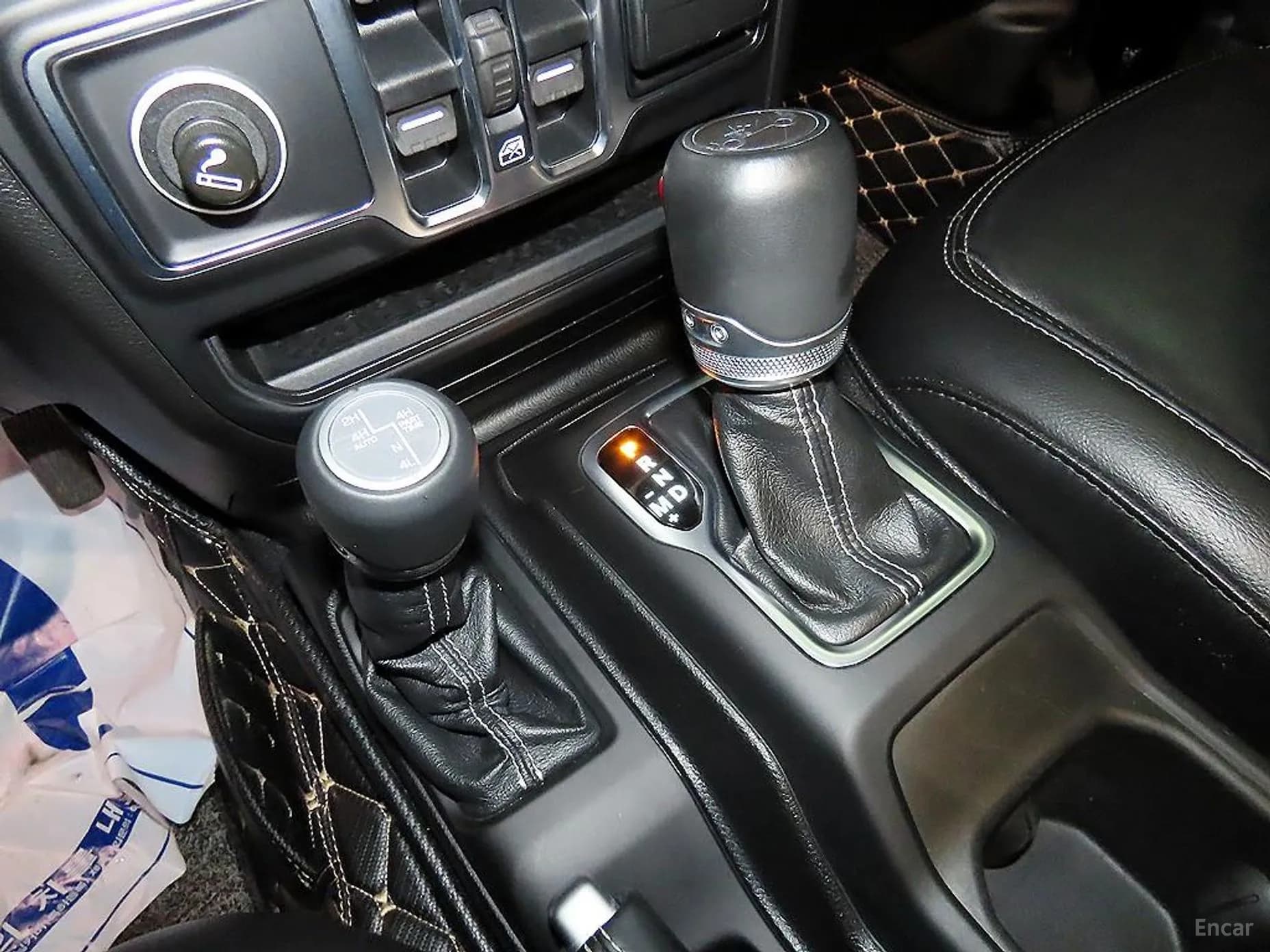 Wrangler (JL)