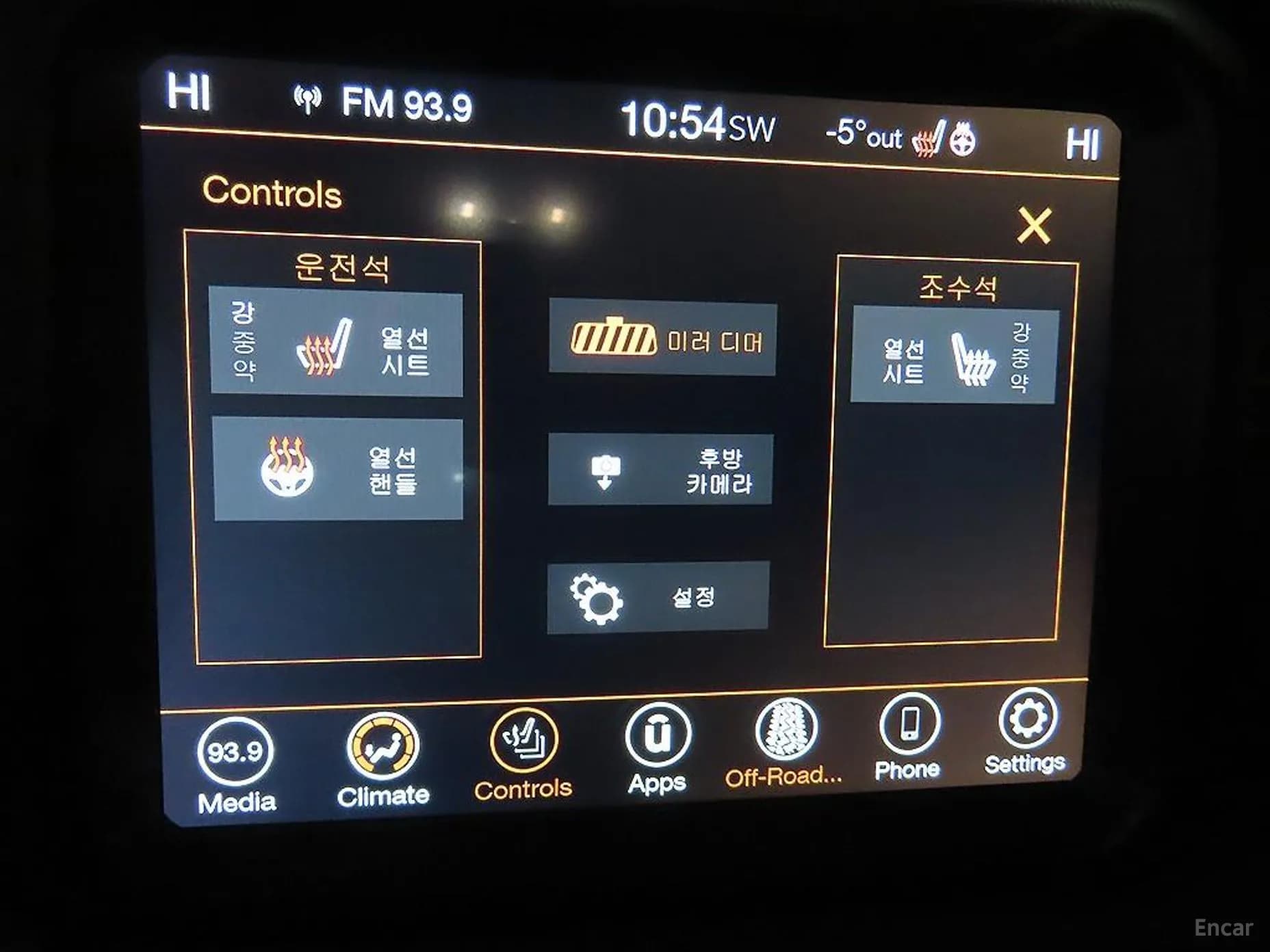 Wrangler (JL)