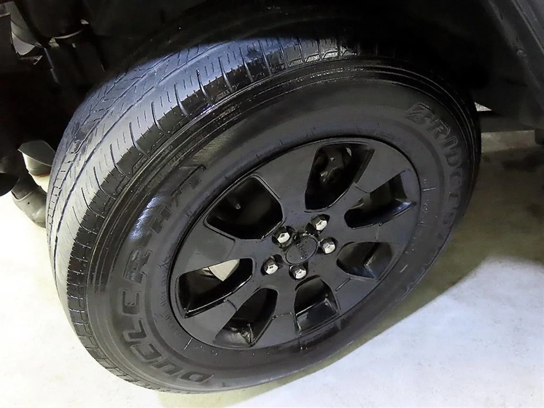 Wrangler (JL)