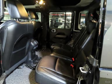 Wrangler (JL)