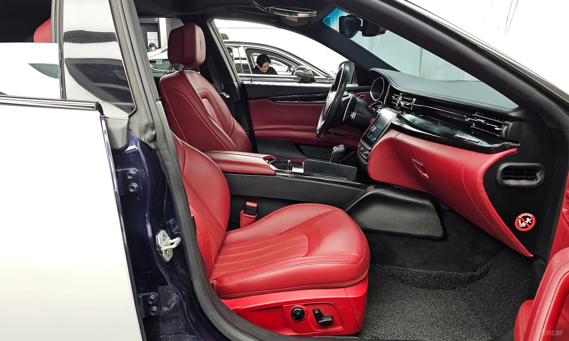 Quattroporte