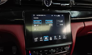 Quattroporte