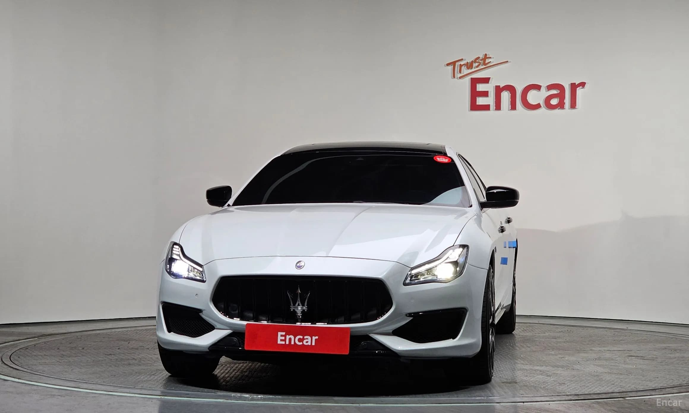 Quattroporte