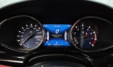 Quattroporte