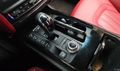 Quattroporte