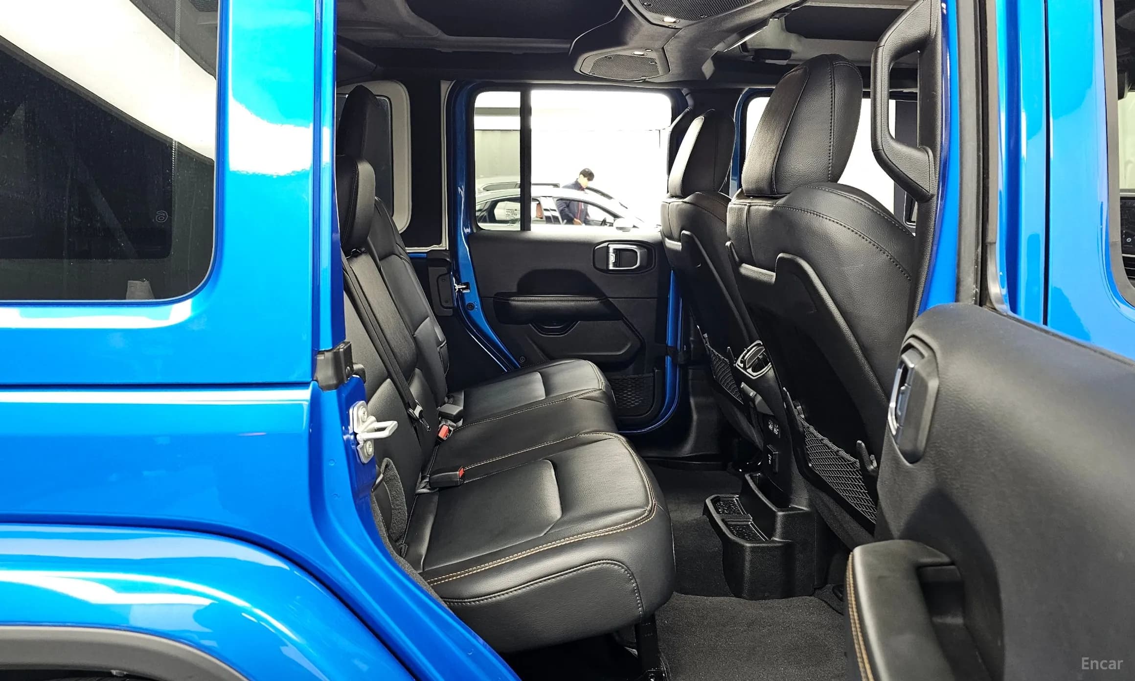 Wrangler (JL)