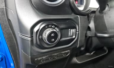 Wrangler (JL)