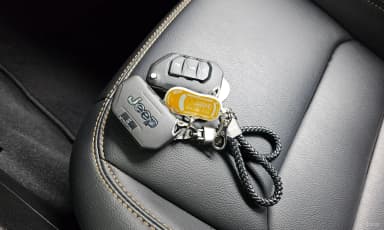 Wrangler (JL)