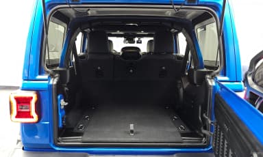 Wrangler (JL)