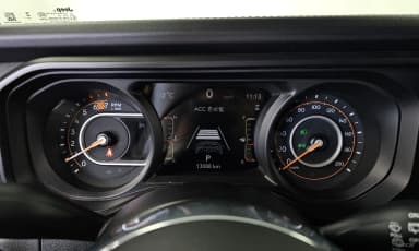 Wrangler (JL)