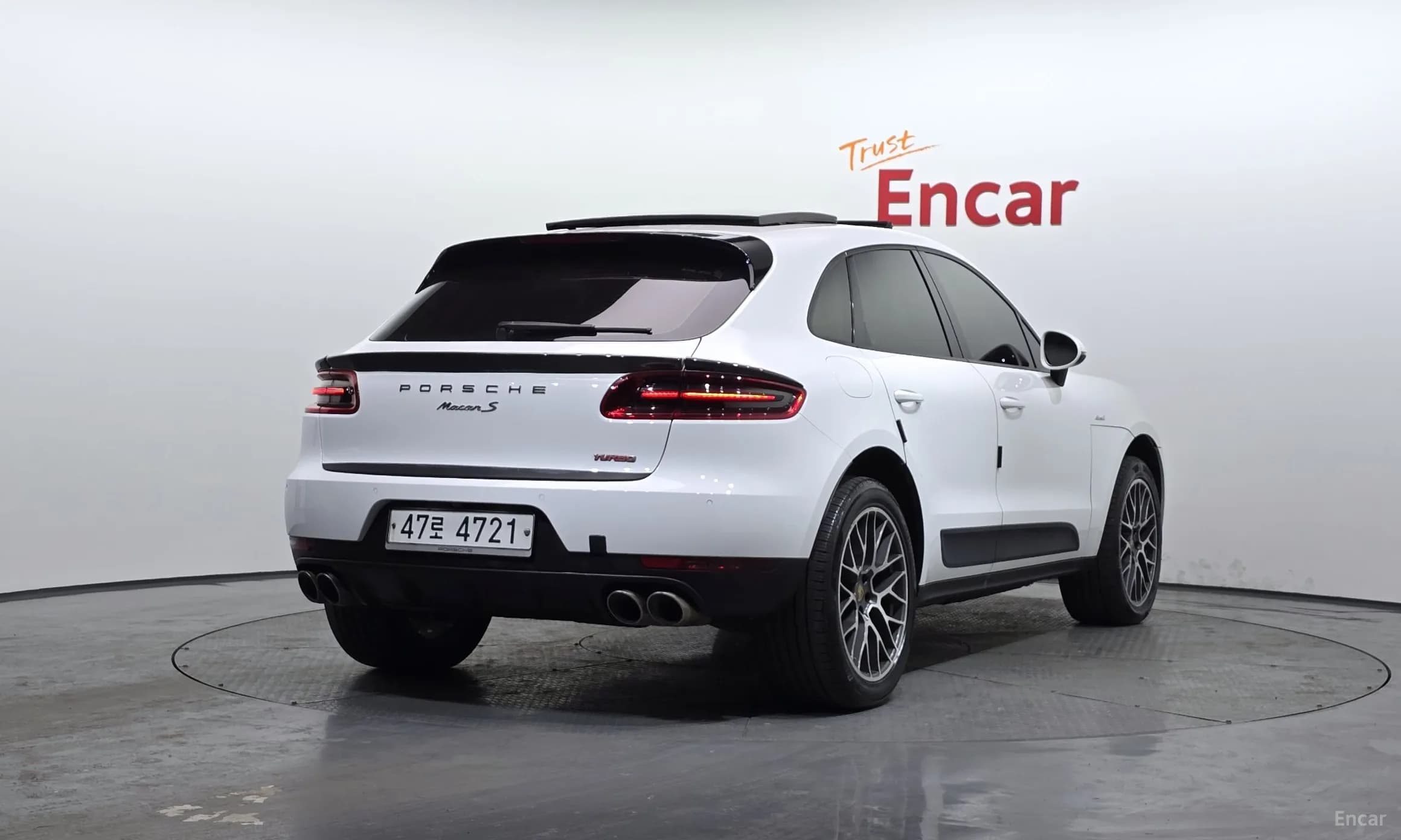 Macan