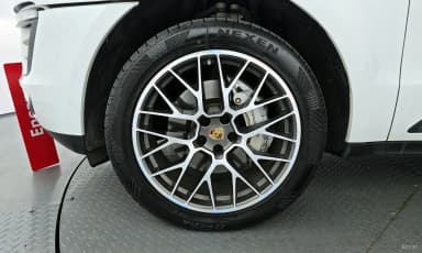 Macan