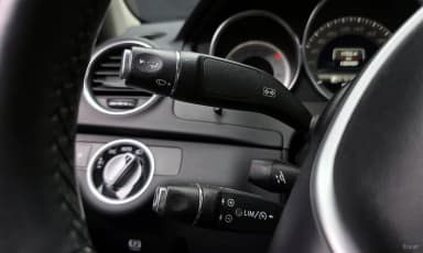 C-Class W204