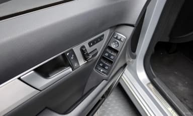 C-Class W204