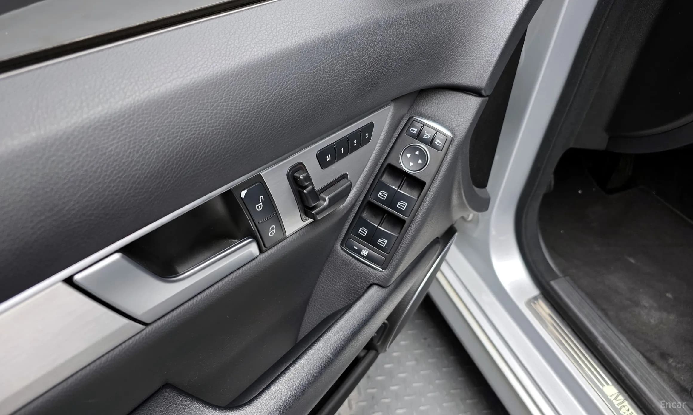 C-Class W204