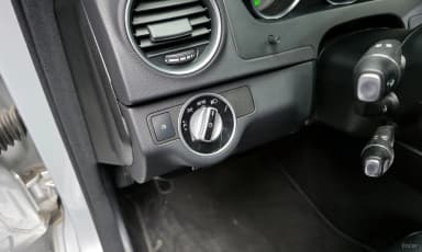 C-Class W204