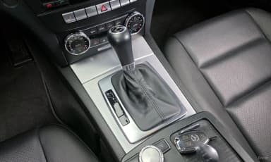 C-Class W204