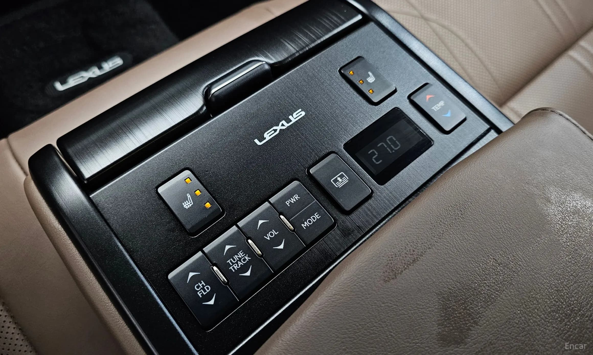 ES300h 7th Generation