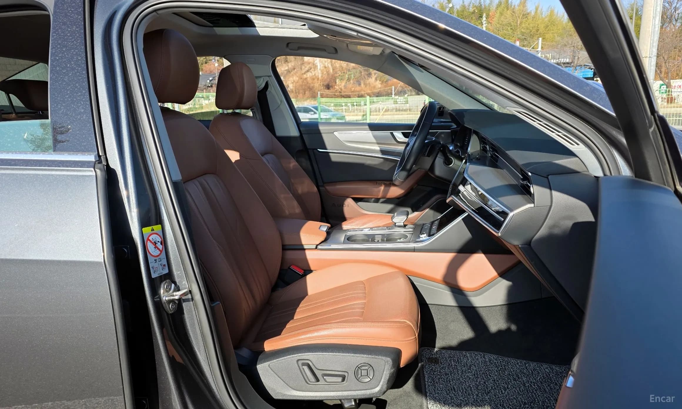 A6 (C8)