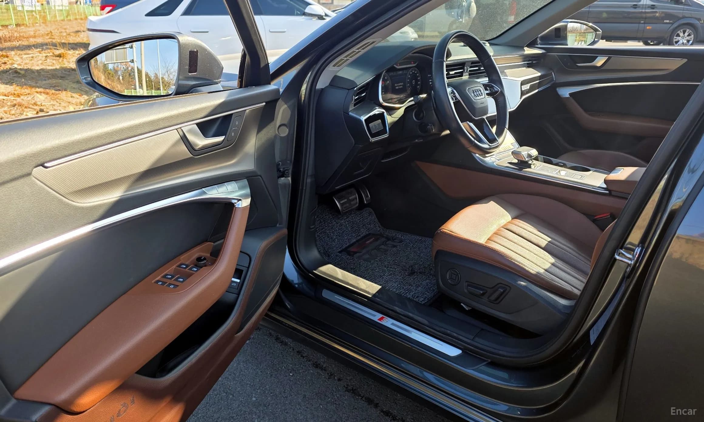 A6 (C8)