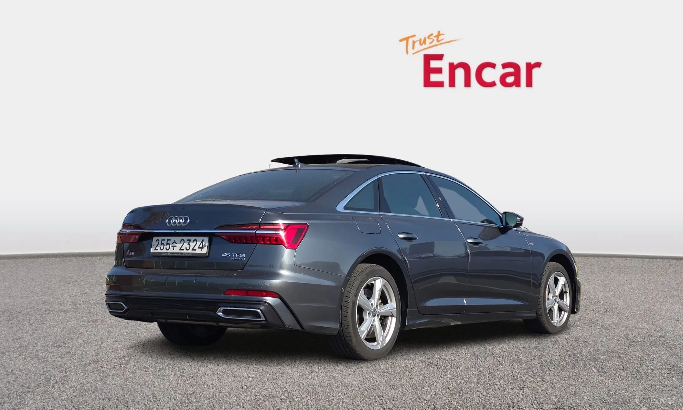 A6 (C8)