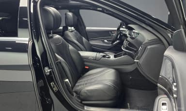 S-Class W222