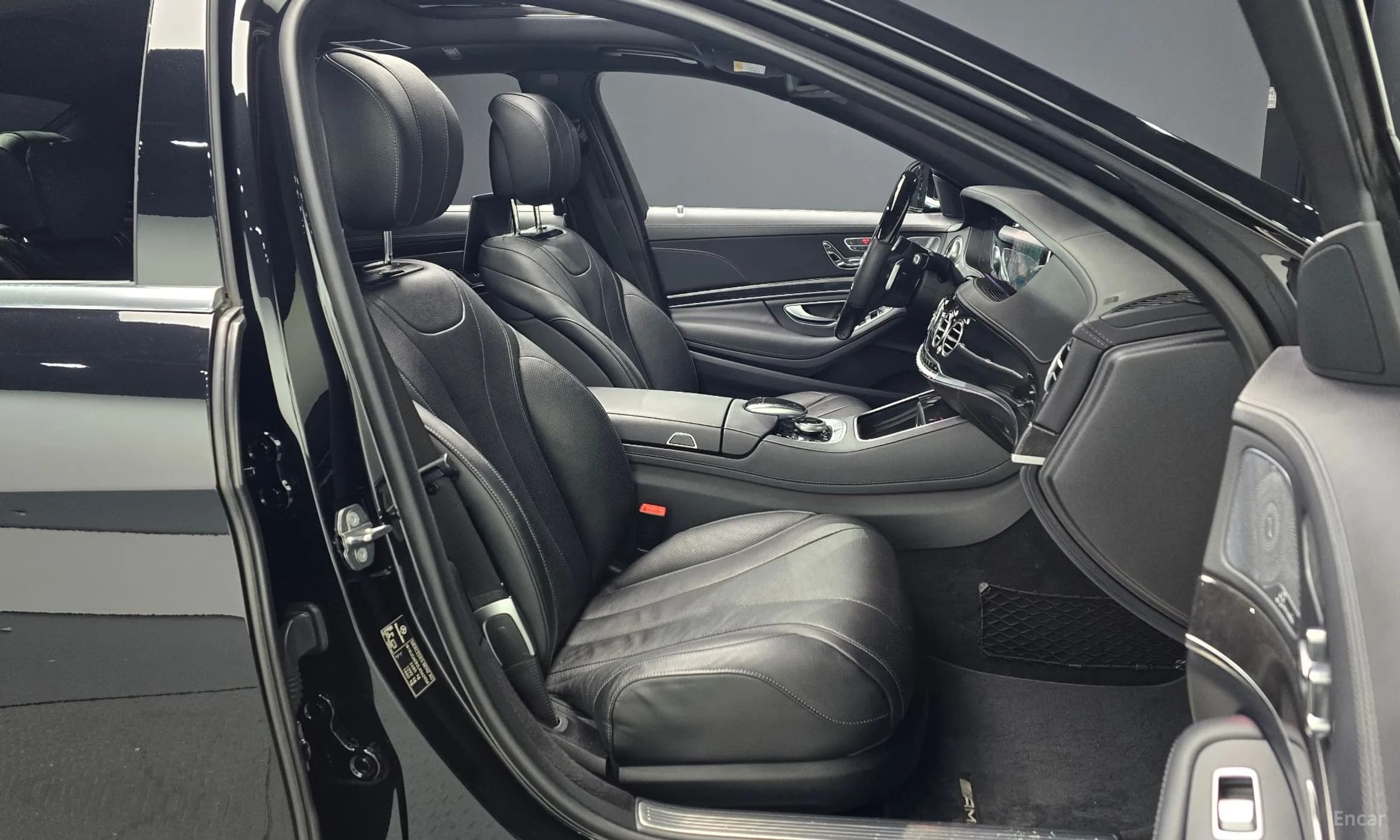 S-Class W222