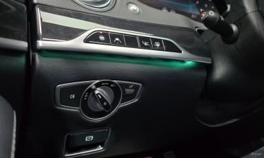 S-Class W222