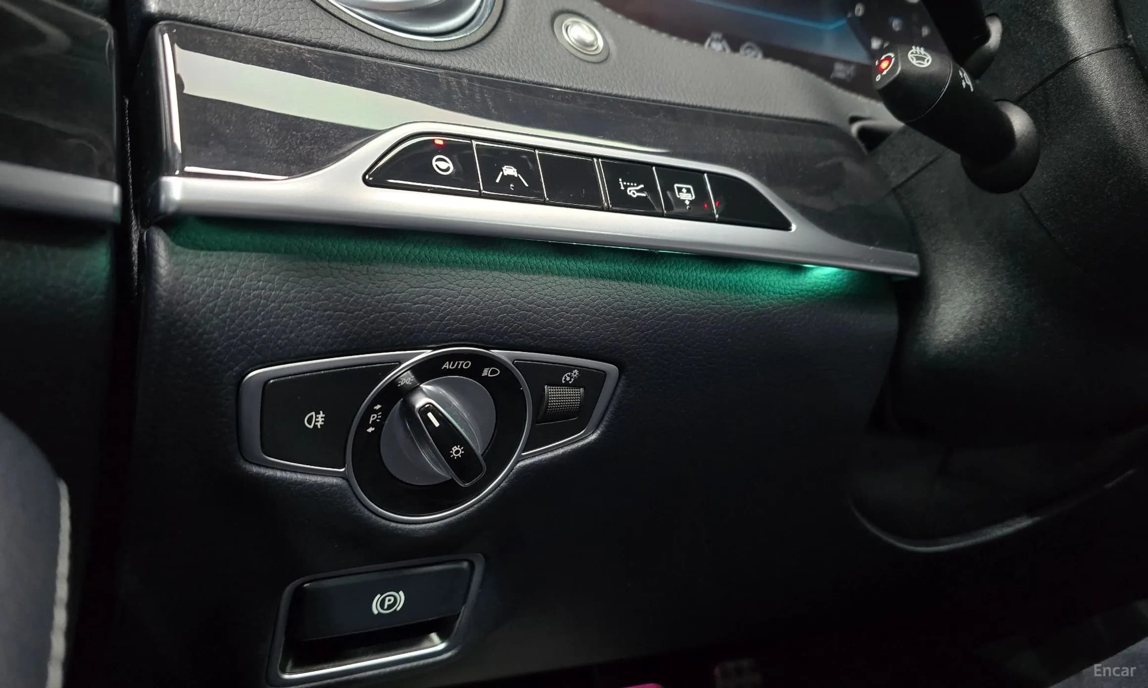 S-Class W222