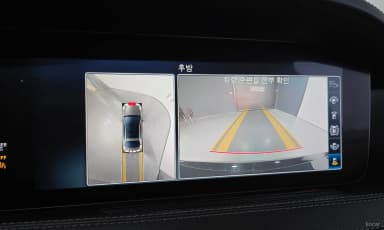 S-Class W222