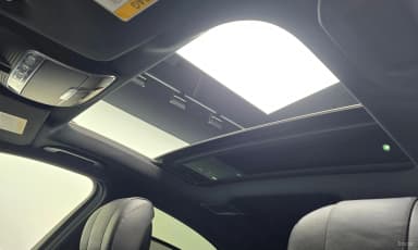 S-Class W222