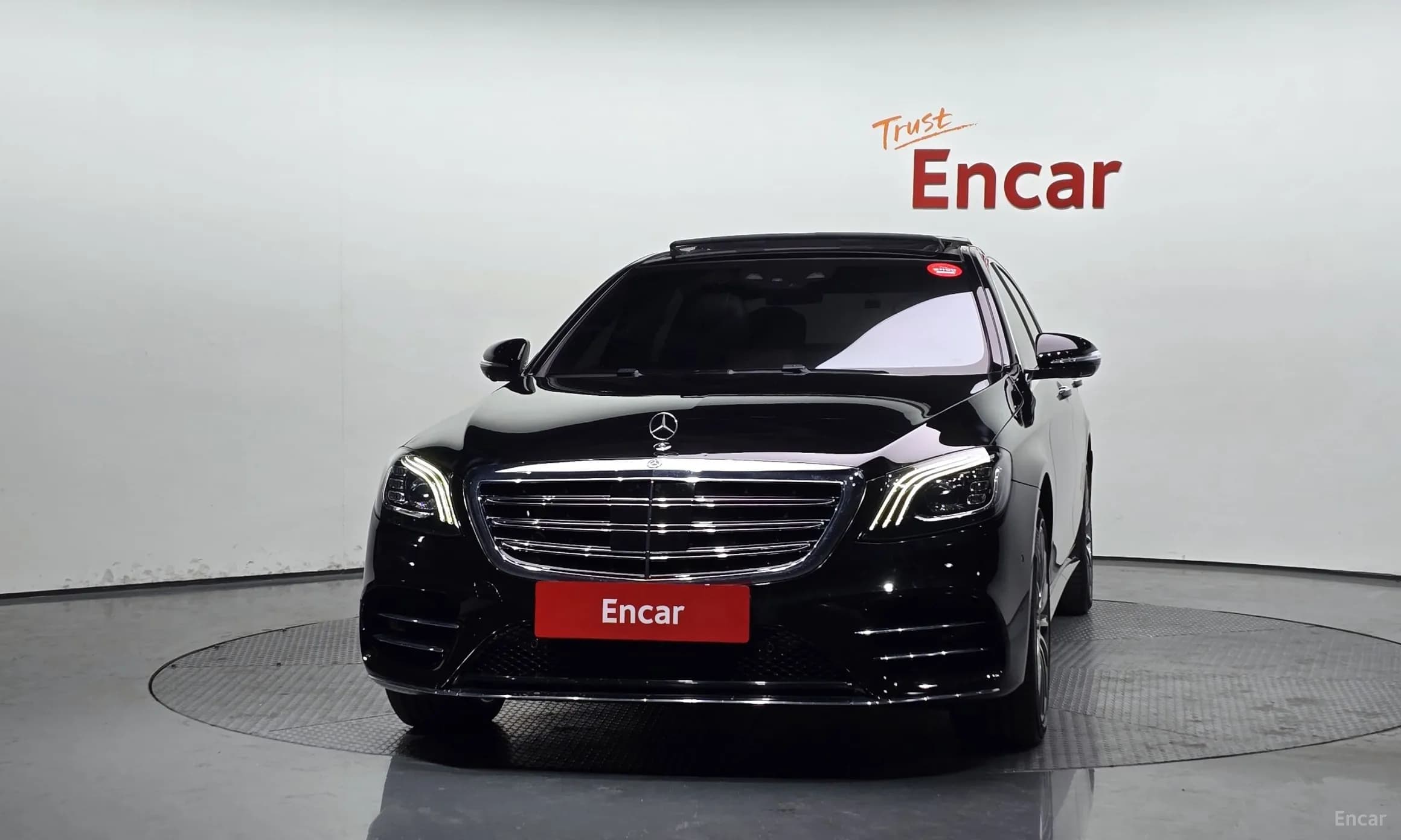 S-Class W222