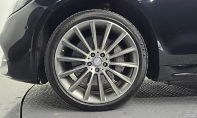S-Class W222