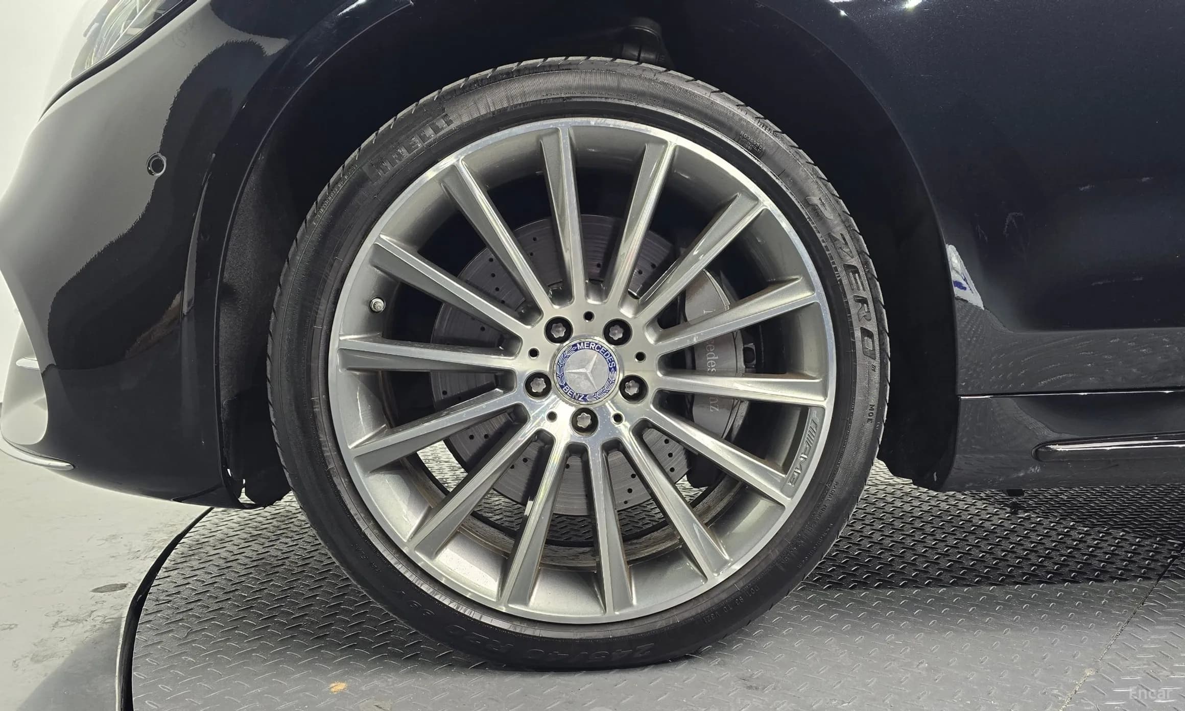 S-Class W222