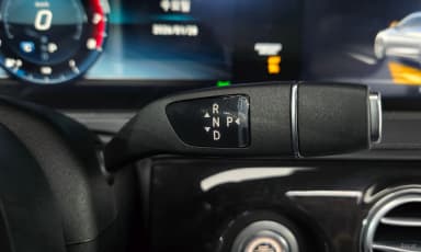 S-Class W222