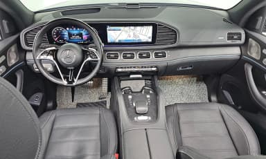 GLS-Class X167
