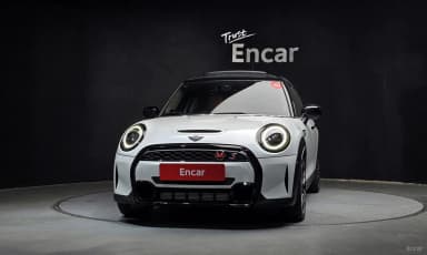 Cooper S