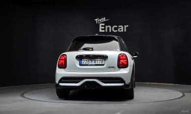 Cooper S
