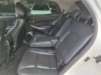 Korando C