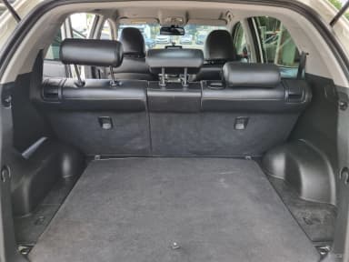 Korando C