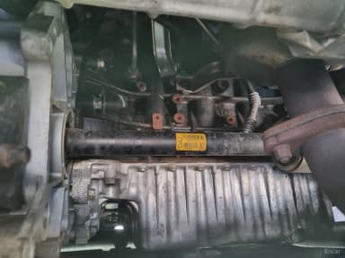 Korando C