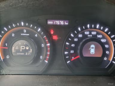 Korando C