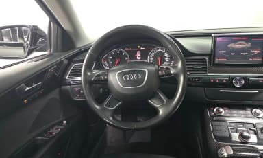 New A8