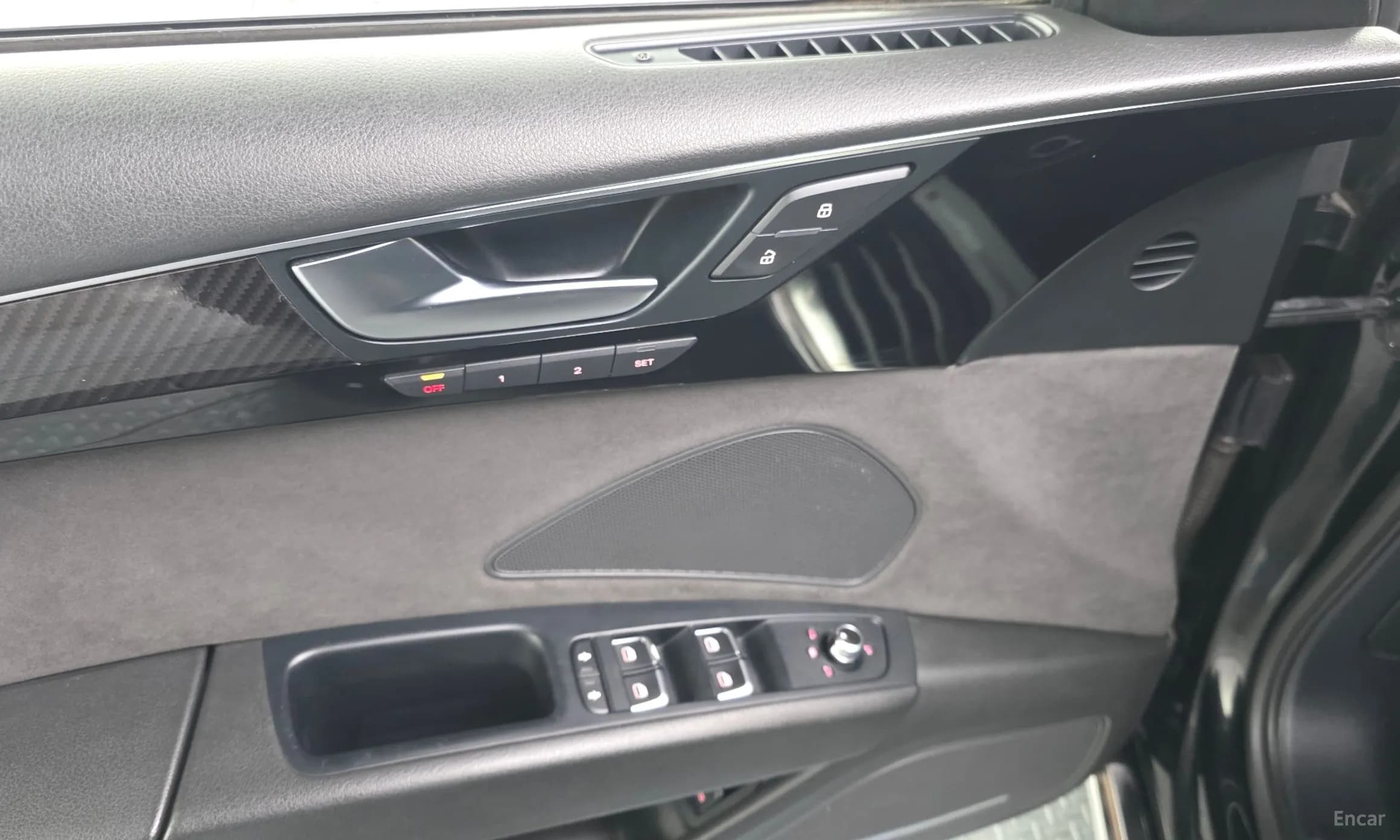 New A8