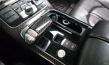 New A8