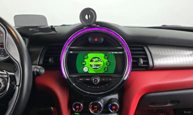 Cooper S